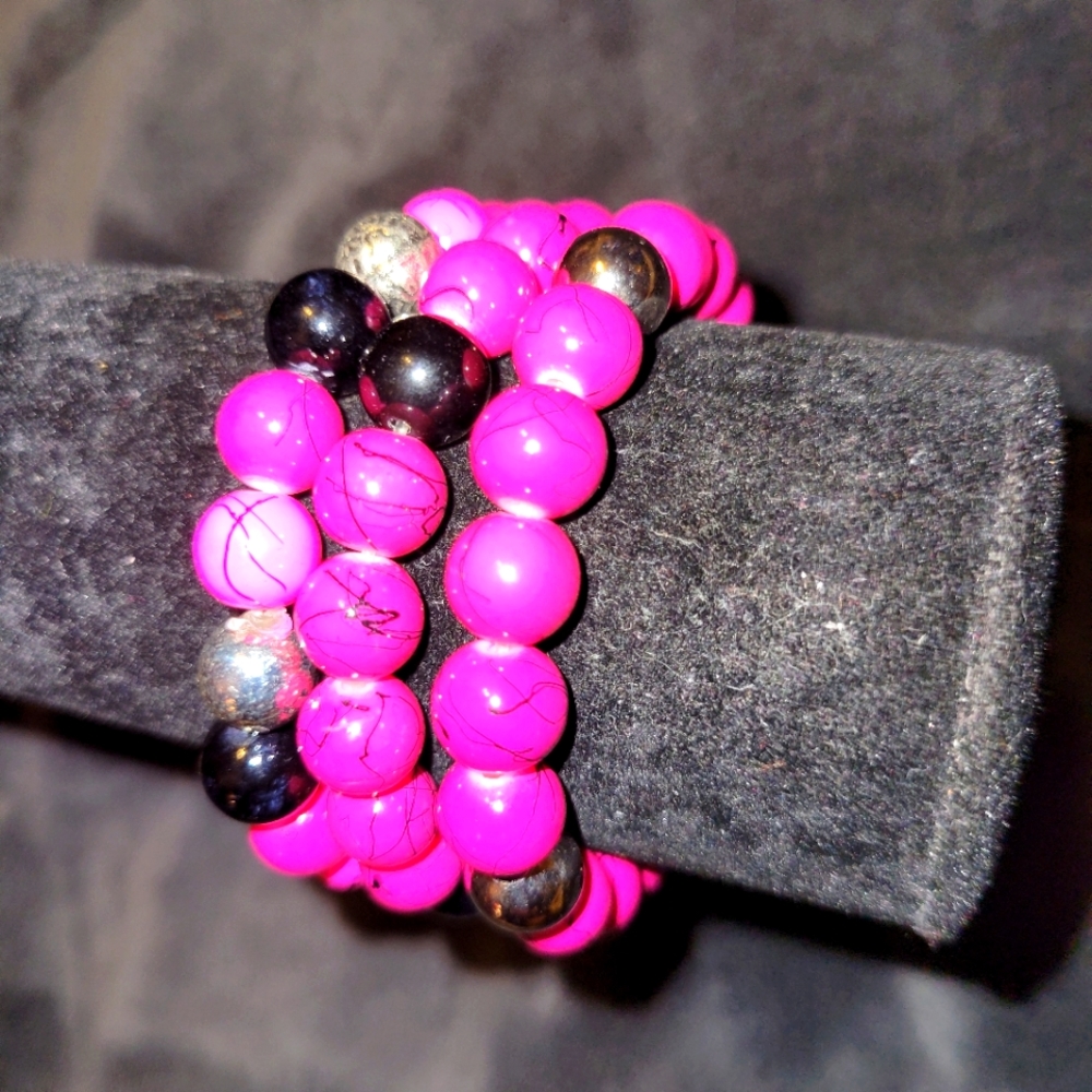 Bracelets